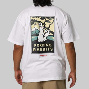 JAPAN T-Shirt - White