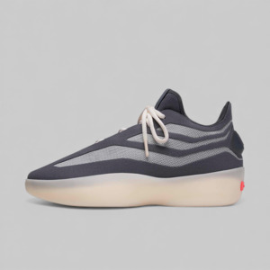 X Fear Of God Athletics II Basketball Low "Derrick Rose"