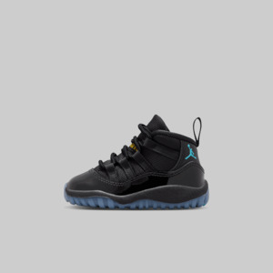 Air Jordan 11 Retro (Toddler) "Gamma Blue"