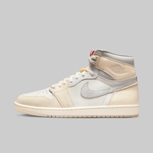Air Jordan 1 Retro High OG "Sail"