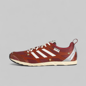 Main Outlet Mens Footwear: X Song For The Mute Adizero PR - Legend Red
