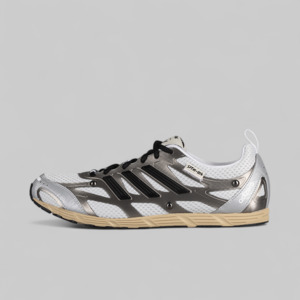 Main Outlet Mens Footwear: X Song For The Mute Adizero PR - Grey