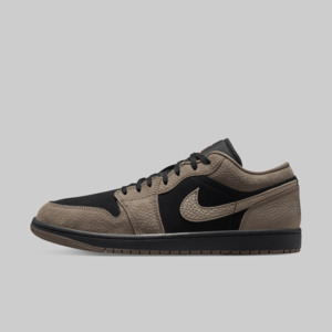 Jordan 1: Air Jordan 1 Low SE "Olive Grey"