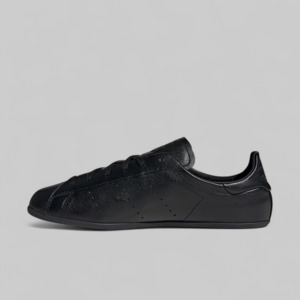 Main All Outlet Womens: W's Stan Smith Lo Pro - Black