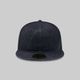 Washed Denim Collection 59Fifty Fitted All Blacks