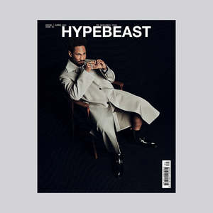 Hypebeast: Hypebeast 35