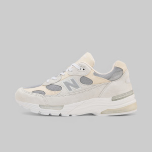 Men: Made In USA 992 - Nimbus Cloud