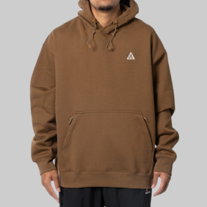 ACG Therma-Fit Fleece Hoodie - Mosswood Brown