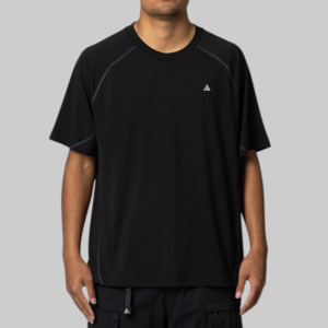 Acg: ACG Dri-FIT Goat Rocks T-Shirt - Black