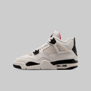 New Arrivals: Air Jordan 4 Retro OG GS "Flight Club"