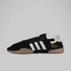 Main Outlet Mens Footwear: X Song For The Mute W's Taekwondo Mei - Black