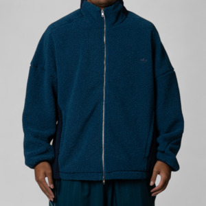 adidas Originals x OG LA - Adams Blvd Polar Jacket