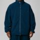 adidas Originals x OG LA - Adams Blvd Polar Jacket