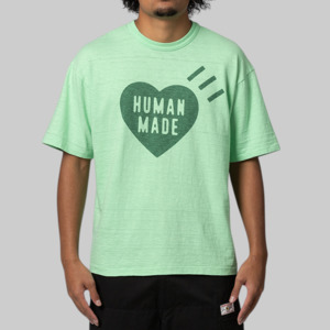 Colour T-Shirt - Green