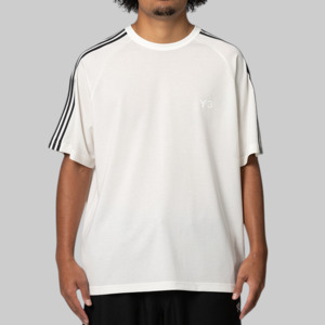 Wire T-Shirt - Core White