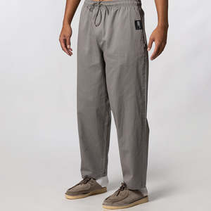 Easy Pant - Grey
