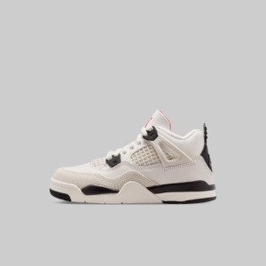 Jordan 1: Air Jordan 4 Retro OG (Pre School) "Flight Club"