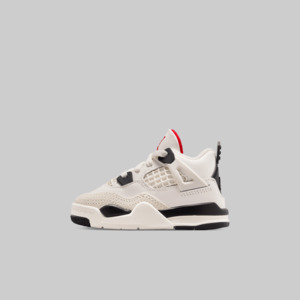 Air Jordan 4 Retro OG (Toddler) "Flight Club"