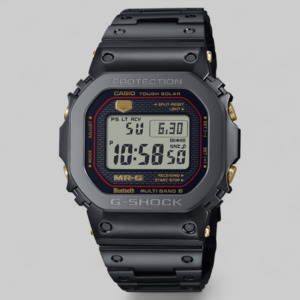 MRGB5000B-1D - MRG Titanium Square