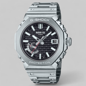 MRGB2100D-1A - MR-G Series