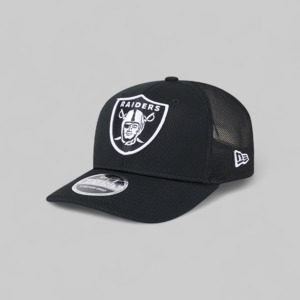 Main Outlet Accessories Caps: 9Seventy Stretch-Snap Las Vegas Raiders