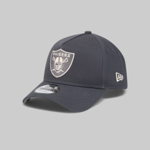 Main Outlet Accessories Caps: 9Forty AFrame Snapback Las Vegas Raiders