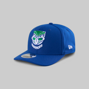 Main Outlet Accessories Caps: 9Seventy Stretch-Snap NRL25 New Zealand Warriors