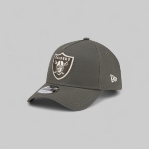 9Forty A-Frame Snapback Las Vegas Raiders