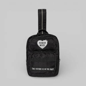 Products: One Shoulder Bag - Black