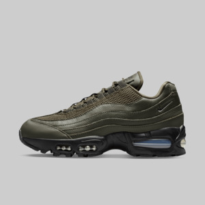 W's Air Max 95 Big Bubble "Jewel Swoosh"