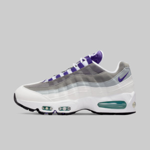 Nike: W's Air max 95 Big Bubble "Grape"