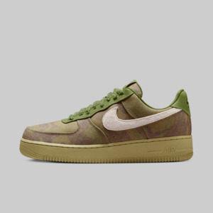 Air Force 1 Low QS "Wheatgrass"