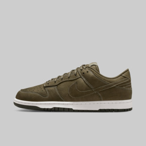 Dunk Low QS - Medium Olive