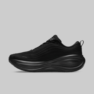 Vomero Plus QS "Triple Black"