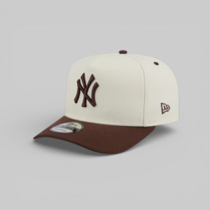 New Era: 9Fifty A-Frame Snapback New York Yankees