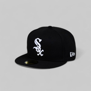 59Fifty Fitted Chicago White Sox