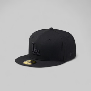 59Fifty Fitted Los Angeles Dodgers