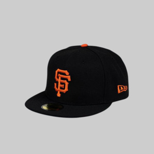 59Fifty Fitted San Francisco Giants
