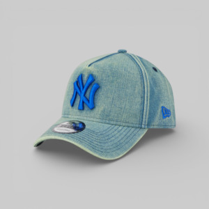 9Forty A-Frame Snapback New York Yankees