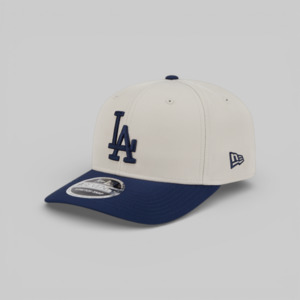 9Seventy Stretch-Snap Los Angeles Dodgers