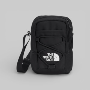 Jester Crossbody - TNF Black