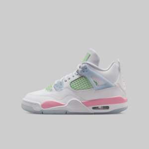 Air Jordan 4 Retro GS "Valentine's Day"