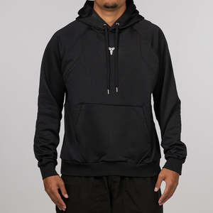 Kobe Therma-FIT Fundamental Hoodie - Black