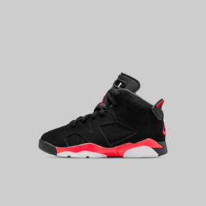 Air Jordan 6 Retro (Pre School) "Salesman Reverse Infrared"