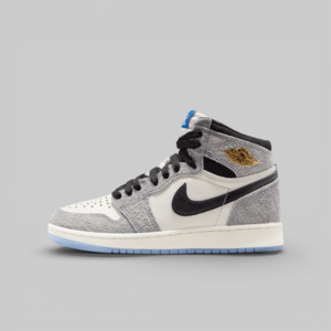 Air Jordan 1 Retro High OG GS "All-Star"