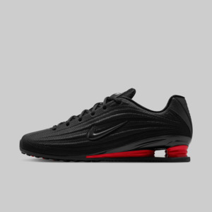 Main All Outlet Womens: W's Shox Z "Bred"