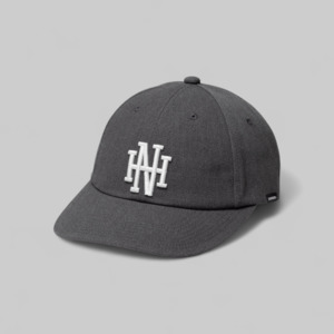 Baseball Cap - Grey