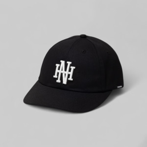 Baseball Cap - Black