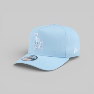 9Fifty A-Frame Snapback Los Angeles Dodgers
