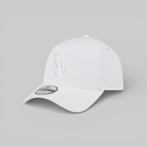 9Forty A-Frame Snapback Los Angeles Dodgers